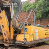Wide construction scope Strong stability Improve efficiency XR150 III Rotary Drill Rig