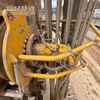 Reliable power Structural reinforcement Quick action response BG26 Rotary Drill Rig