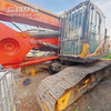 Reliable power Strong adaptability to working conditions SR150 Rotary Drill rig