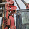 High drilling efficiency Adequate power reserve Quick scheduling SR360 Rotary Drill Rig