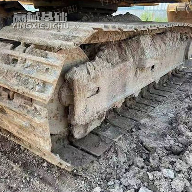 Smooth hydraulic operation Smooth combined movements SANY SY75C Excavator