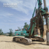  Fast pore forming speed multi-purpose machine Not easily fatigued SD15 Rotary Drill Rig