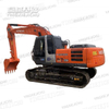 Durable structure Comfortable operation Hitachi ZX200C-6A Excavator