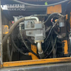 Fast hole forming High loop efficiency Reliable power SR200 Rotary Drill Rig