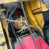 Sufficient torque Smooth transitions Efficient Hydraulics SR155-C10 Rotary Drill Rig