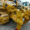 Strong Overload Capability Heavy Duty Chassis Caterpillar D8K Bulldozer
