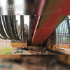 High degree of intelligence Dynamic stability Highly adaptable SR285 Rotary Drill Rig