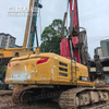 High Drilling Efficiency Adapt To Various Geological Conditions SR285 Rotary Drill Rig