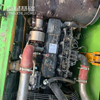 Strong Power Wide Adaptability Quick Action Response TYSIM KR60 Rotary Drill Rig
