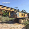 Strong construction capability Strong adaptability to working conditions XR220 Rotary Drill Rig