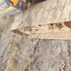 Fast Hydraulic Response Smooth Compound Movements Strong Traction Force SANY SY75C Excavator