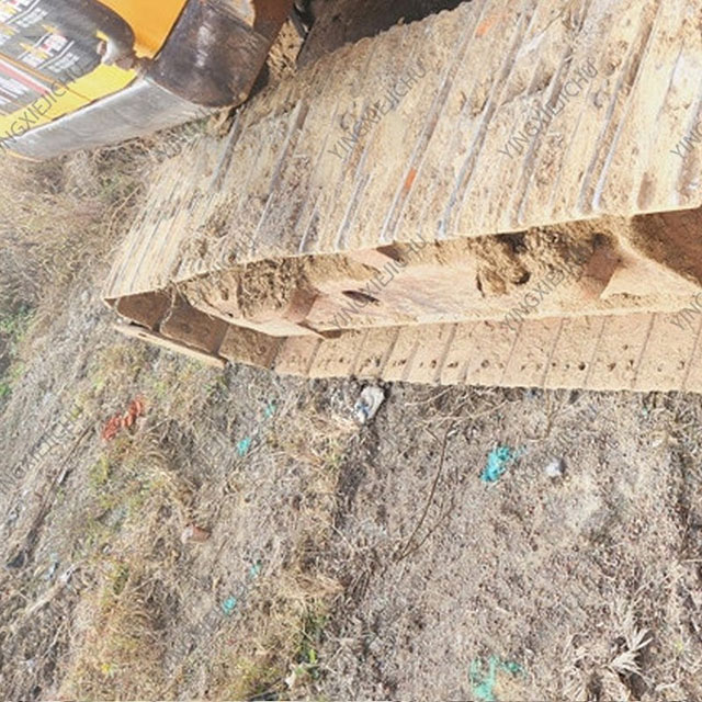 Fast Hydraulic Response Smooth Compound Movements Strong Traction Force SANY SY75C Excavator