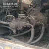 Compact Structure Preventing Tooth Damage Load Sensitive Hydraulic SWDM150 Rotary Drill Rig