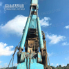 High degree of intelligence High‑efficiency soil unloading YTR230 Rotary Drill Rig