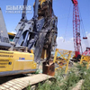 Ample power Reduce operation and maintenance costs XR160es Rotary Drill Rig