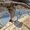High‑efficiency soil unloading All‑round Adaptability XR280D Rotary drilling rig