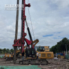 Highly adaptable Suitable for high-intensity operations SR285 Rotary Drill Rig