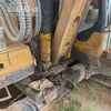 Fast pulling‑out speed Quick scheduling Sufficient torque XR150D3 Rotary Drill Rig