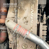 Efficient Hydraulics Reduce operation and maintenance costs ZR280 Rotary Drill Rig