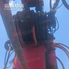 Wide adaptability centralized control Reliable power SR150 Rotary Drill