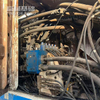 Adapt to complex strata Fast dynamic response SR70 Rotary Drill Rig