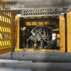 Stable hole-forming quality High torque deep pile Reliable power XR160 Rotary Drill Rig