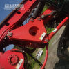 Powerful performance Strong adaptability to working conditions SR155-C10 Rotary Drill Rig