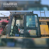 Efficient Hydraulics Improve construction accuracy Centralized lubrication SR405 Rotary drill rig