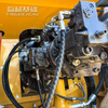 Highly adaptable Strong construction capability Sr235 Rotary Drill Rig