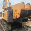 Strong stability Highly adaptable Efficient Hydraulics BG38 Rotary Drill Rig