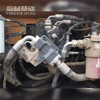 Highly adaptable Efficient Hydraulics Strong stability SR150 Rotary Drill