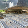 Quick response Smooth movement Vibration and torsion resistance SANY SY60C Excavator