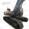 Smooth Power Output Abundant Power Output Volvo EC290 Excavator