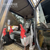 Extremely low failure rate Smooth compound movements Komatsu PC450 Excavator