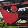 Highly adaptable Adequate power reserve Dynamic stability SR285 Rotary Drill Rig