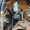 Adapt to various geological conditions Adequate power reserve XR280D Rotary drilling rig