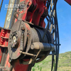 Wide construction scope Strong anti-overturning capability SR150 Rotary Drill