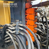 Excellent Trafficability Time-saving And Efficient Heavy Duty Power Head TQ325 Rotary Drill Rig
