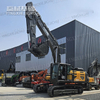 High frequency overload low fuel consumption Easy maintenance LTMG LTE330 Excavator