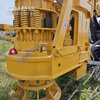 Impact resistance Smooth transitions Dynamic stability XR240 Rotary Drilling Rig