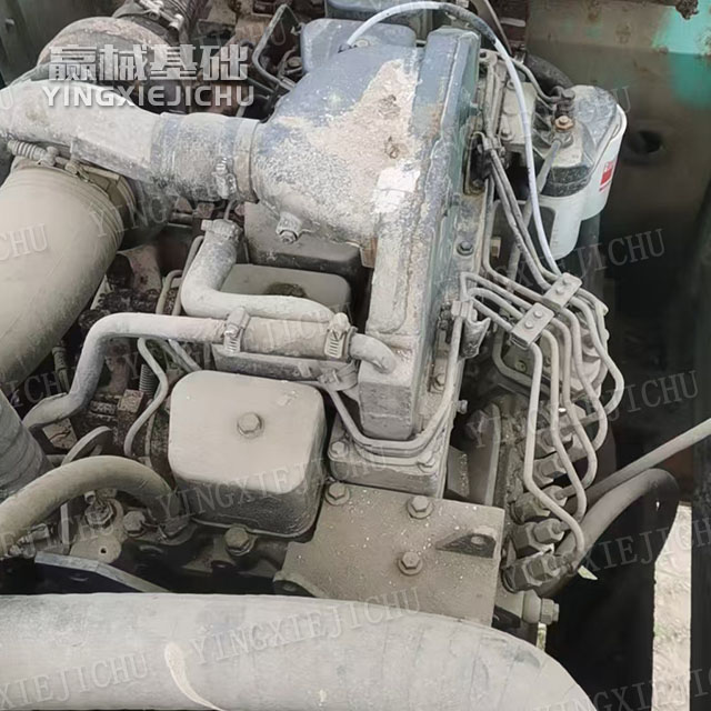 Strong stability Dynamic stability High degree of intelligence SD10 Rotary Drill Rig