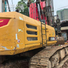 High Drilling Efficiency Adapt To Various Geological Conditions SR285 Rotary Drill Rig