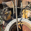 Strong construction capability Strong adaptability to working conditions XR220 Rotary Drill Rig