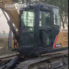 Sturdy and durable with high structural strength SANY SY75C Excavator