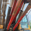 Quick Scheduling Single-hole Efficiency Is High SR280 Rotary Drill Rig