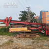 Fuel economy low failure rate Suitable for high-intensity operations SR150 Rotary Drill rig