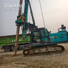 Convenient transit‑site movement Improve construction accuracy SWDM160 Rotary Drill Rig