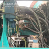 low failure rate Smooth combined movements SWDM220 Rotary drill rig