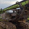 High‑power power reserve Excellent rock penetration capability ZR280C2 Rotary Drill Rig