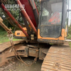 Efficient Hydraulics Impact resistance Durable structure SR150 Rotary Drill rig